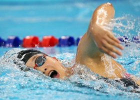 Incheon 2014 | Swimming