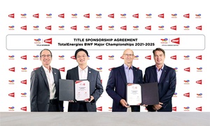 TotalEnergies extends badminton major championships title sponsorship deal