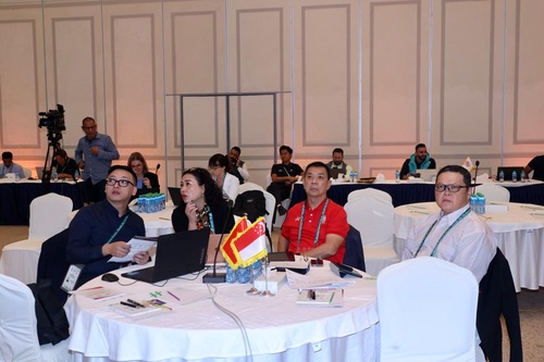 Singapore NOC says athletic ability is not the only criteria for national selection