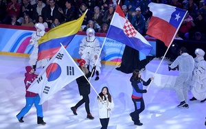 Winter YOG opens in Olympic capital Lausanne