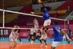  Hangzhou 2023  | Volleyball