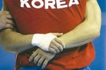  Busan 2002  | Wrestling