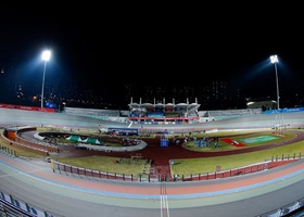 Incheon 2014 | Gallery