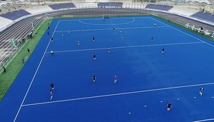 Asian hockey makes progress on all fronts in 2020 despite pandemic, say top officials