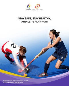OCA reminds Asian Games-bound athletes over TUE process