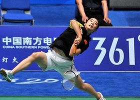 Guangzhou 2010 | Badminton