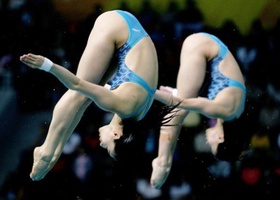 Doha 2006 | Diving