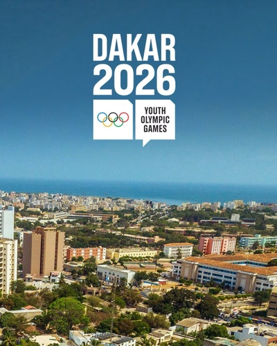 Kazakhstan NOC comes to grips with specifics of Dakar 2026 YOG