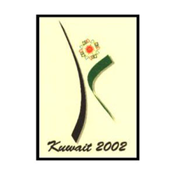 Emblem Kuwait 2002