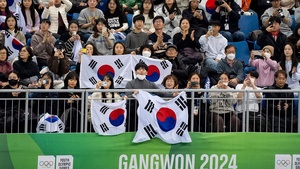 New report hails success of first Winter YOG in Asia – Gangwon 2024