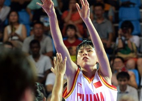 Nanjing 2013 | Basketball 3X3