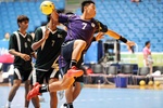  Nanjing 2013  | Handball