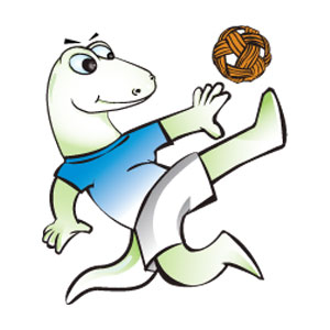 Sport Mascot Jakarta-Palembang 2011