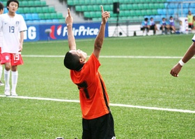 Singapore 2009 | Football