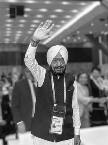 OCA VP Otabek Umarov highlights Raja Randhir’s ‘wisdom, professionalism’