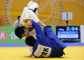 Hong Kong 2009 | Judo