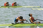  Busan 2002  | Rowing