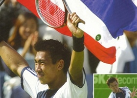 Busan 2002 | Tennis