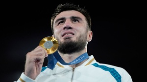 Uzbek boxers clinch five gold medals at Paris 2024