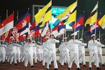  Vientiane 2009  | Opening Ceremony