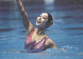 Hiroshima 1994 | Aquatics