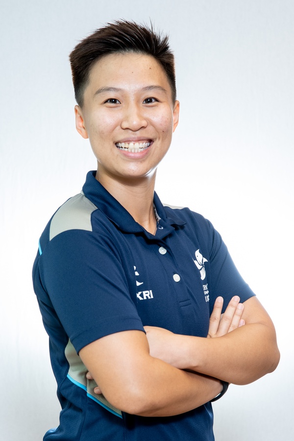 Kary Chan appointed to be the captain for ICC Women’s T20 Cricket World Cup Qualifiers  Asia Region