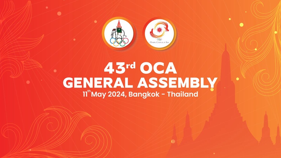 OCA constitutional reforms to highlight 43rd General Assembly