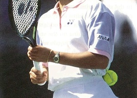 Hiroshima 1994 | Tennis