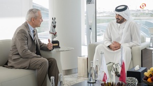 Strengthening partnerships to support the future of equestrian sport