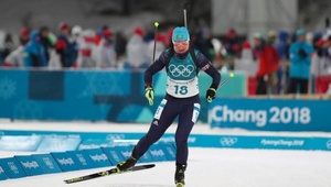 Kazakh biathlon coach thanks NOC for support in build-up to Beijing 2022