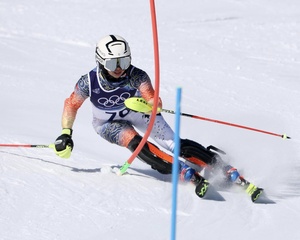 Malaysia NOC President proud of Winter Olympian Aruwin Salehhuddin