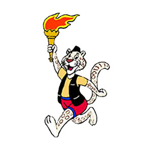 Mascot Kathmandu 1999