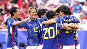 Japan, Uzbekistan secure berths in men’s football at Paris 2024