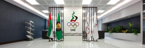 UAE NOC to hold 44th General Assembly on digital platform