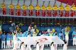  Haiyang 2012  | Opening Ceremony