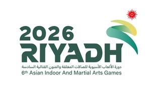 RAIMAG to feature 18 sports, 122 events