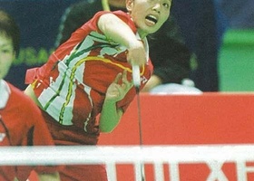 Busan 2002 | Badminton