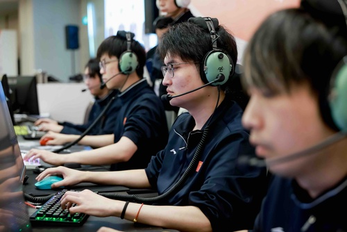2026 Asian Games Esports Naraka: Bladepoints qualifier concludes in Singapore
