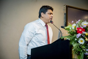 Sri Lanka NOC Medical Committee holds awareness programme for national federations