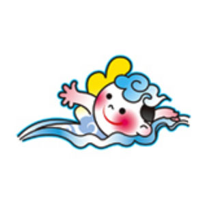 Sport Mascot Tianjin 2013