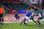  Hong Kong 2009  | Football