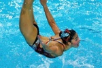  Doha 2006  | Synchronized Swimming