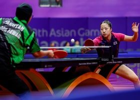 Hangzhou 2023 | Table Tennis