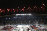  Incheon 2014  | Opening Ceremony