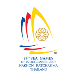 Emblem Nakhon Ratchasima 2007
