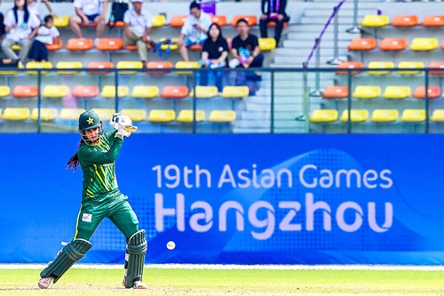 OCA prepares for two key meetings on road to Asian Games 2026