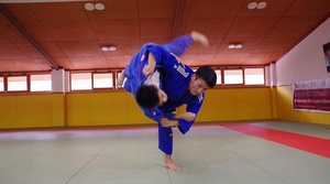 Bhutan NOC adds judoka to Tokyo 2020 team