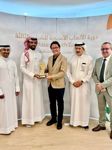 Philippines to send 200 athletes to AYG Bahrain 2025