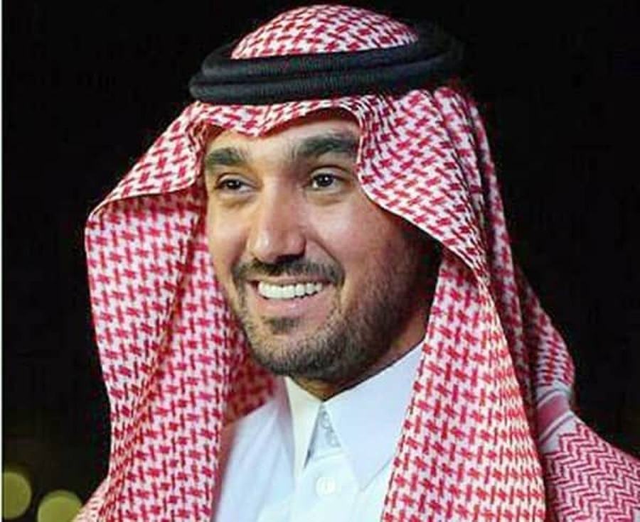 Prince Abdulaziz bin Turki Al Saud is President of the Saudi Olympic and Paralympic Committee and a Vice President of OCA. (Photo: https://houseofsaud.com)