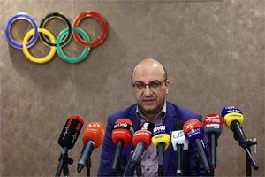 Iran NOC says medal-winning athletes from AYG will continue to be supported